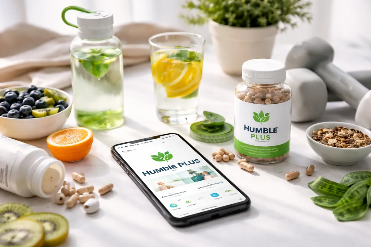 Quels sont les avis sur Humble Plus pour améliorer sa santé ?
